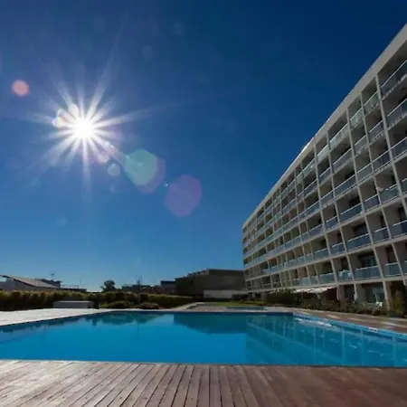 Elegant Studio In Parque Das Nacoes * Lisboa
