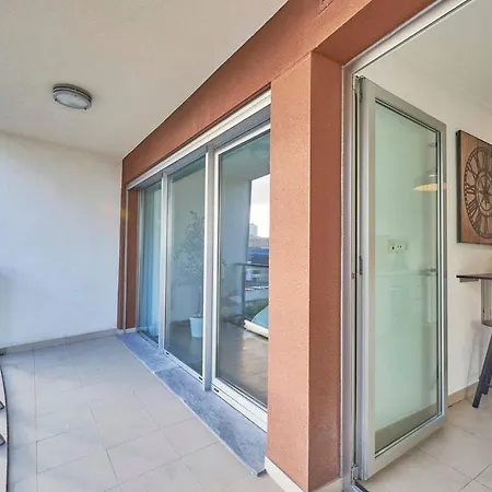 Elegant Studio In Parque Das Nacoes Apartamento