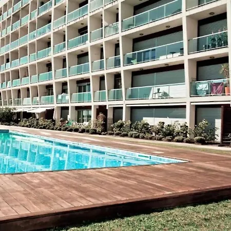 Elegant Studio In Parque Das Nacoes * Lisboa